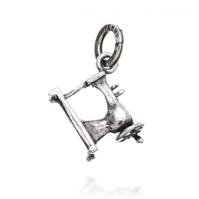 Charm Macchina da Cucire