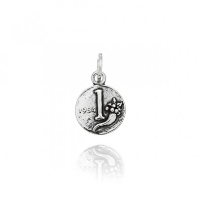 Charm 1 Lira