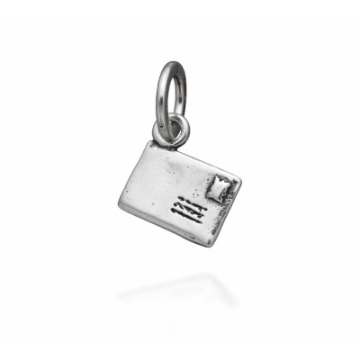 Charm Lettera