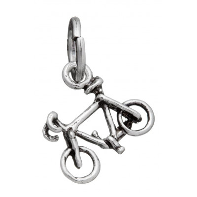 Charm Bicicletta