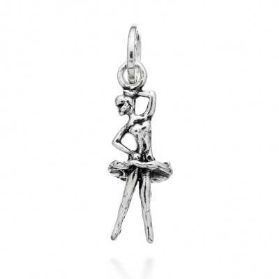 Charm Ballerina Classica