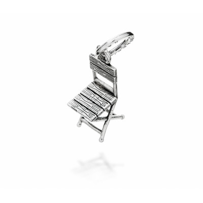 Charm Sedia Giardino