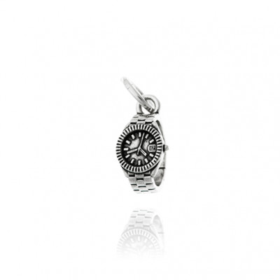 Charm Orologio Just