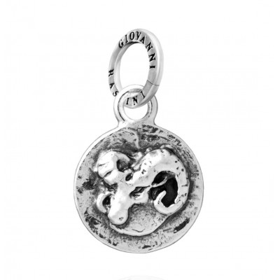 Charm Ariete Zodiaco