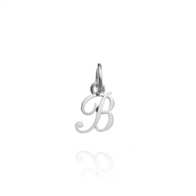 Charm Lettera Juliet B