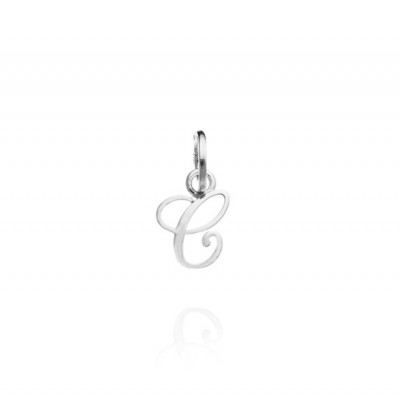 Charm Lettera Juliet C