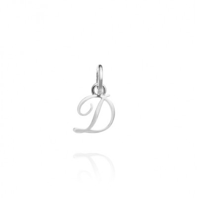 Charm Lettera Juliet D