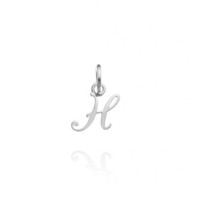 Charm Lettera Juliet H