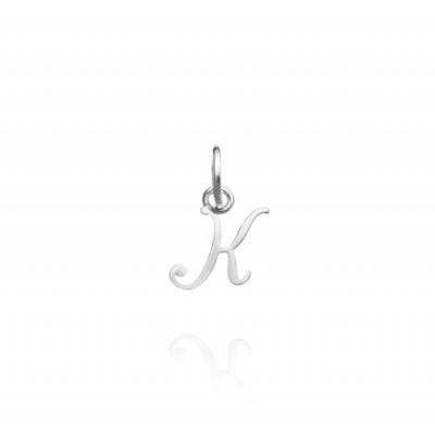 Charm Lettera Juliet K