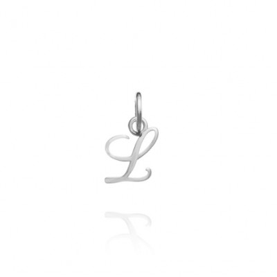 Charm Lettera Juliet L