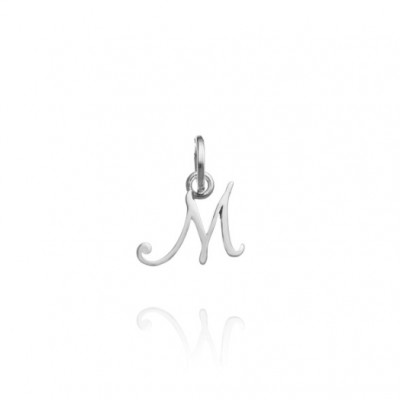 Charm Lettera Juliet M