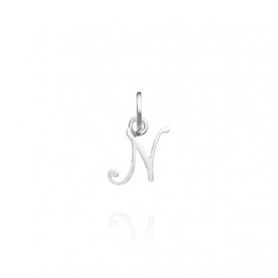 Charm Lettera Juliet N