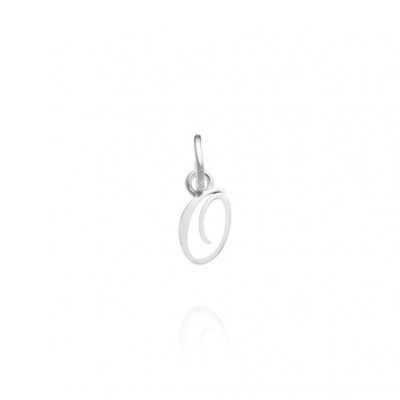 Charm Lettera Juliet O