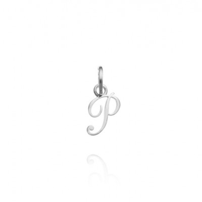 Charm Lettera Juliet P
