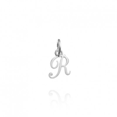 Charm Lettera Juliet R