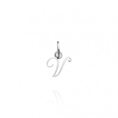 Charm Lettera Juliet V