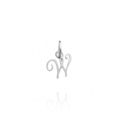 Charm Lettera Juliet W