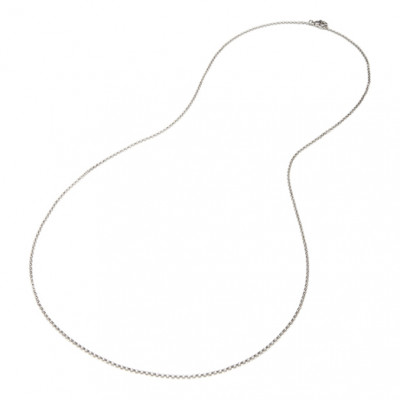 Collana Base Longuette