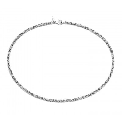 Collana Bizantina Mini Mini