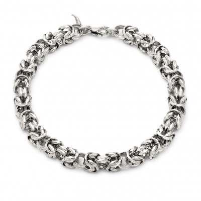 Collana Bizantina Luce Maxi