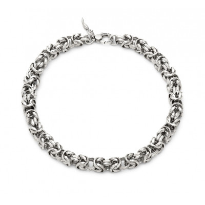 Collana Bizantina Luce grande