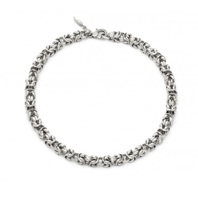 Collana Bizantina Luce