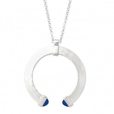 Pendente Blue Blade