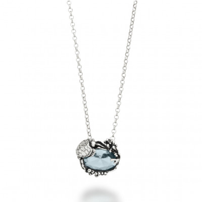 Collana Tartaruga Eden