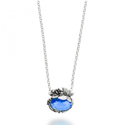 Collana Farfalla Eden
