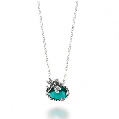 Collana Libellula Eden