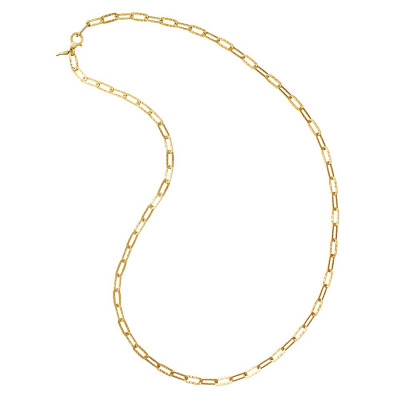 Collana Hope oro