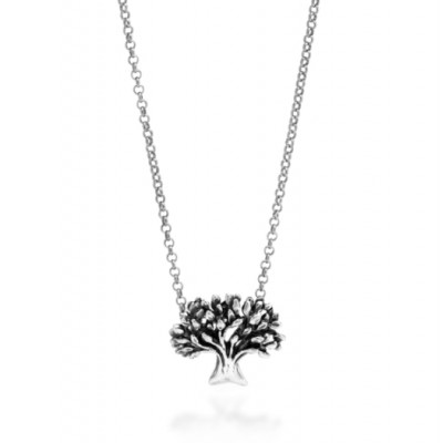 Collana Jolie Albero della Vita