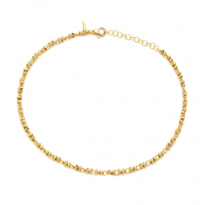 Collana Joy piccola oro