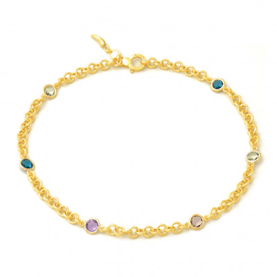 Collana Loop