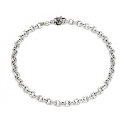 Collana Margherita Catena