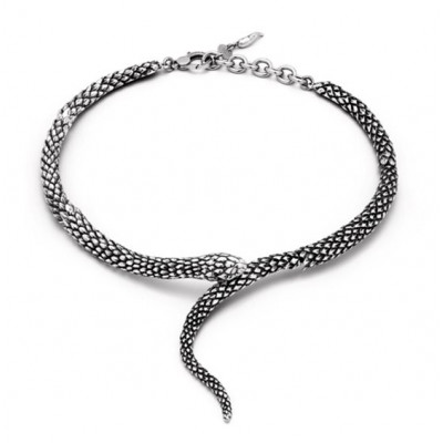 Collana Serpente