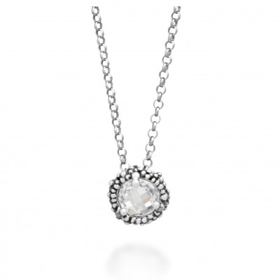 Collana pendente Shine Mini