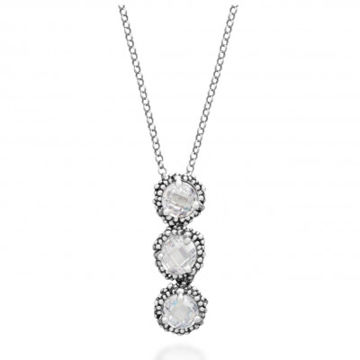 Collana Shine Cascata