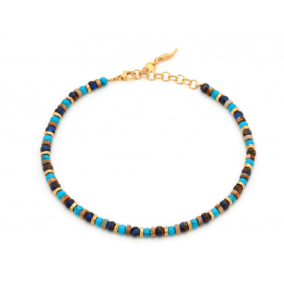 Collana Tuareg piccola