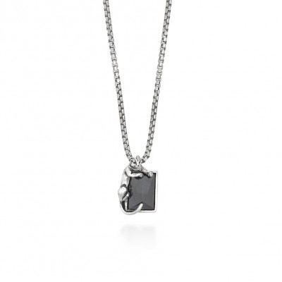 Collana Black Panther