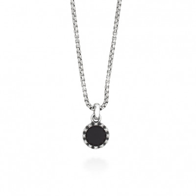 Collana Borchie