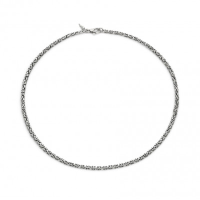 Collana Bizantina Quadra Mini