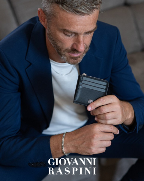 raspini gioielli