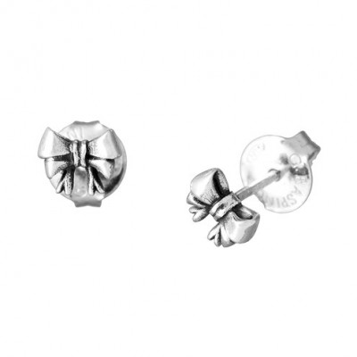 Orecchini Fiocchi mini