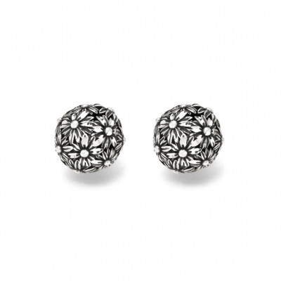 Orecchini Margherite Shine