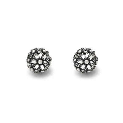 Orecchini Margherite Shine piccoli