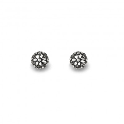 Orecchini Margherite Shine mini