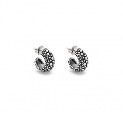 Orecchini Petit Perlage