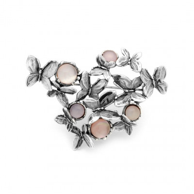Spilla Butterfly