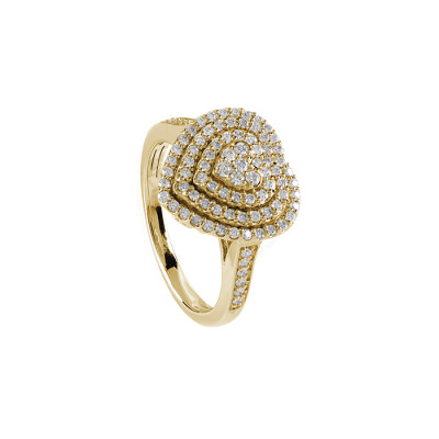 Anello Bagliori